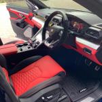 Lamborghini Urus by RACE! 2020 года